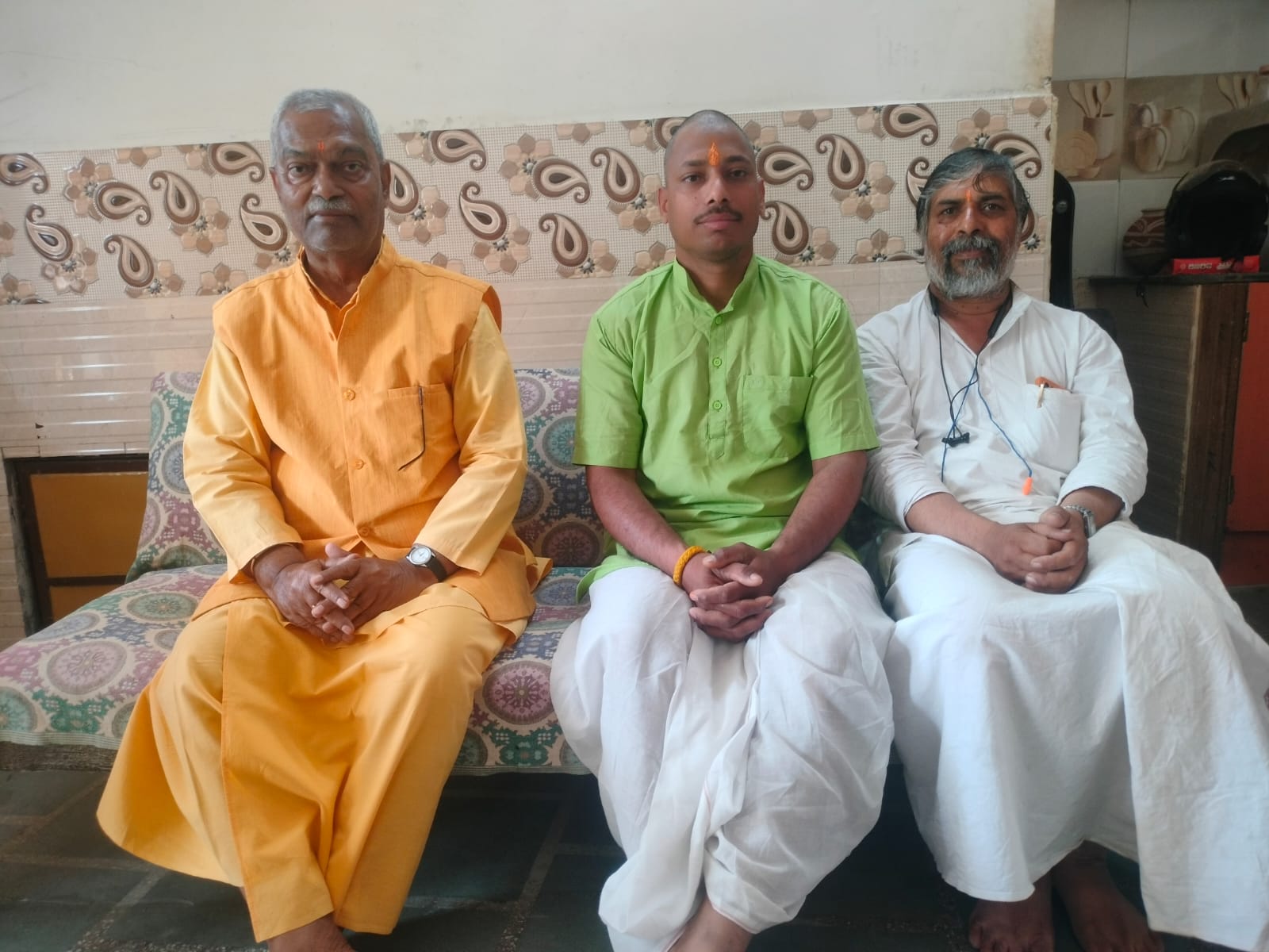 Arya Samaj Ajmer Gallery